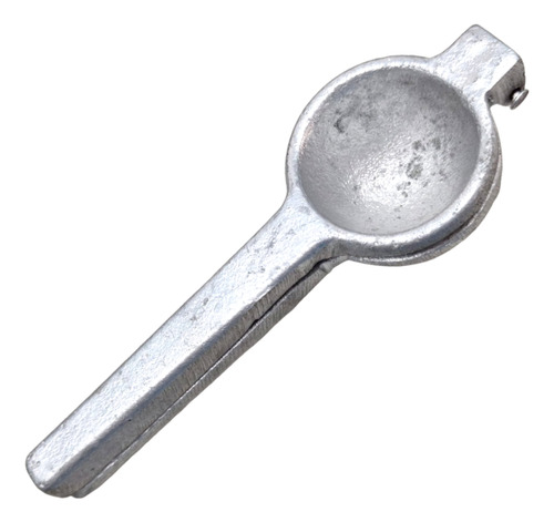 Exprimidor De Aluminio Para Limón Indio - 5 Cm