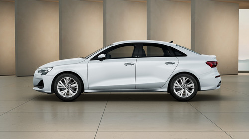 Audi A3 1.4 Sedan 35 Tfsi Dynamic At