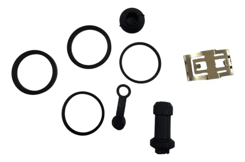 Kit Reparación Mordaza Delantera Pulsar180ug Tipo Original