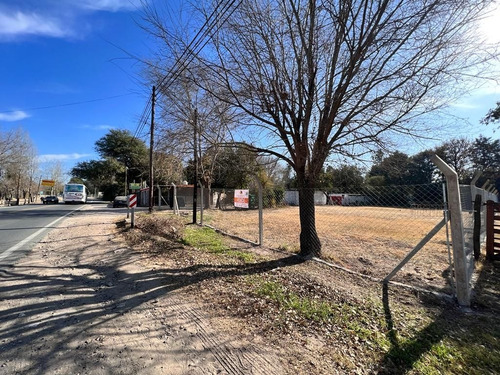 Imagen 5 de 5 de Venta- Lote S/ruta 5- La Bolsa