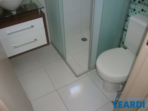 Imagem 12 de 13 de Apartamento - Lapa - Sp - 607615