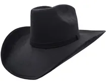 Comprar Sombrero Texana 8 Segundos Vaquero Gamuza Hombre Mujer