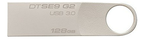 Memoria Usb Kingston 128gb Dtse9g2/128gb Usb 3.0