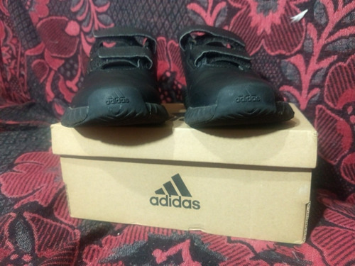 Zapatillas adidas Niños Fortagym Cf K 30/5