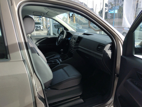 Imagen 18 de 23 de Amarok Trendline 4x2 140cv 0km Oferta Entrega Inmediata 0km