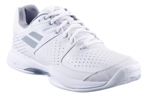 Imagen 3 de 7 de Zapatillas Babolat Cud Pulsion Clay Tenis Padel Hombre