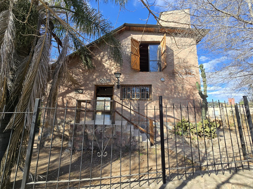 Venta: Casa - 1 Dormitorio Tipo Loft - Villa Del Lago - Villa Carlos Paz
