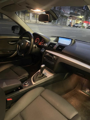 BMW Serie 1 2.5 125i Coupe Executive