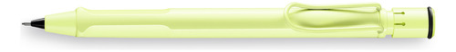 Portaminas Lamy Safari Deelite Trazo 0,5 Springgreen