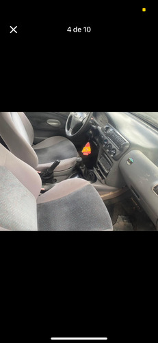 Ford Escort 1.8 Clx Rural