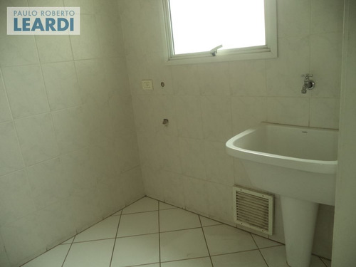Imagem 13 de 15 de Apartamento Mirandópolis - São Paulo - Ref: 447023