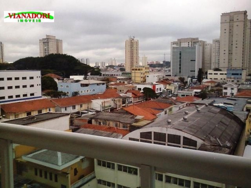 Imagem 6 de 30 de Apartamento 3 Suites Cond Verona Guaurlhos - Ap0687