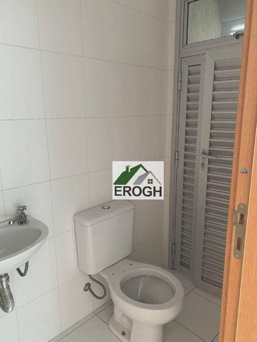 Imagem 11 de 30 de Sala À Venda, 60 M² Por R$ 395.000,00 - Centro - São Caetano Do Sul/sp - Sa0030
