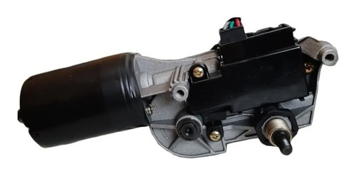 Motor Do Limpador Parabrisa Fiorino 1996 97 98 99 2000 2001