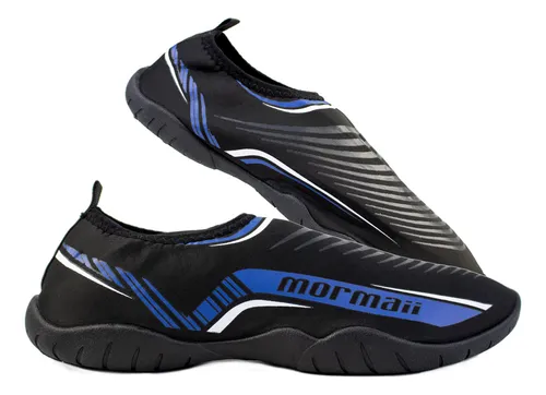 Sapatilha Mormaii Confortável Praia Caiaque Pesca Jet Ski