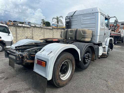 Mb 1635 2019 Bitoco Único Dono Completo Com Comando