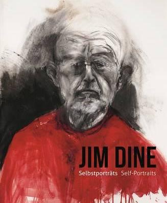 Libro Jim Dine A I Never Look Away : Self-portraits - Jim...