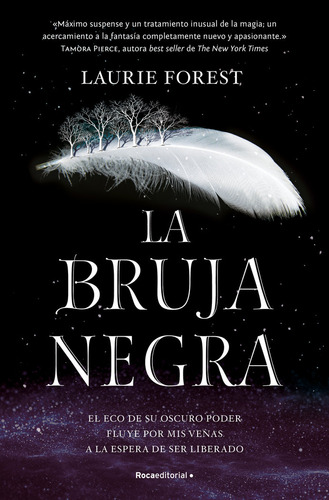 Bruja Negra, La - Forest, Laurie