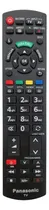 Comprar Control Remoto Original Tv Panasonic Smart Tv