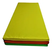 Comprar 2 Colchonetas Guardería, Gimnasia, Yoga 120x60x5cm. Vinil