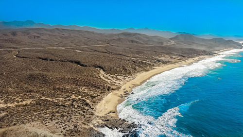 Km 90 Highway 19 Cabo To Todos, El Cajonito