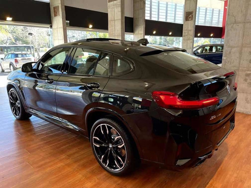 Imagen 7 de 15 de Bmw X4 M40i New Model 2022