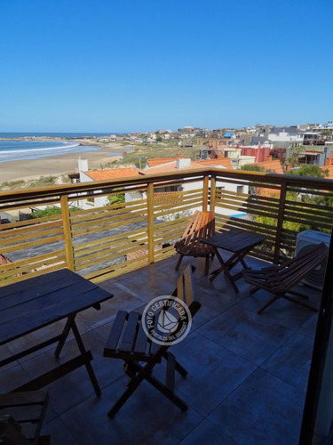 Duplex B - Lobos De Mar En Punta Del Diablo