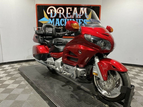 Imagen 7 de 8 de 2017 Honda Gold Wing