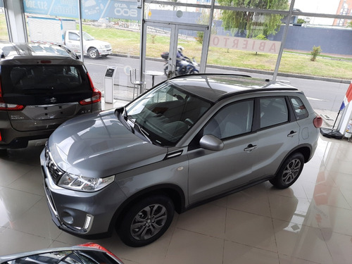 Suzuki Vitara Live 1.6 Mt 4x2 Modelo 2022. Suv, Todoterreno