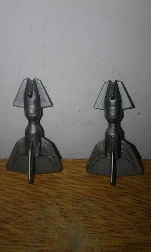 Batman Crime Squad - Stealthwing (kenner 1995)