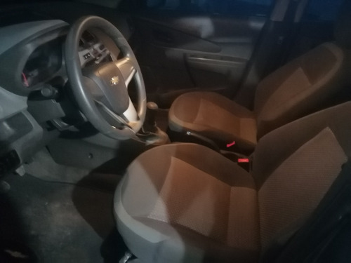 Chevrolet Cobalt 2013 1.4 Lt 4p