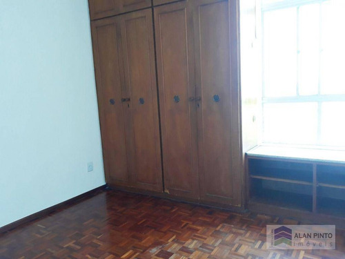 Imagem 10 de 16 de Apartamento Para Alugar, 41 M² Por R$ 1.000,00/mês - Rio Vermelho - Salvador/ba - Ap1456