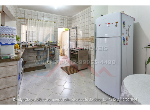 Imagem 25 de 30 de Sobrado Campinas - Sp - 2456
