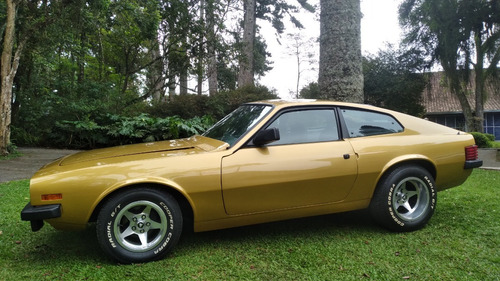 Puma Gtb 1980