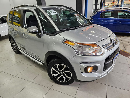 Citroën Aircross 1.6 GLX 16V