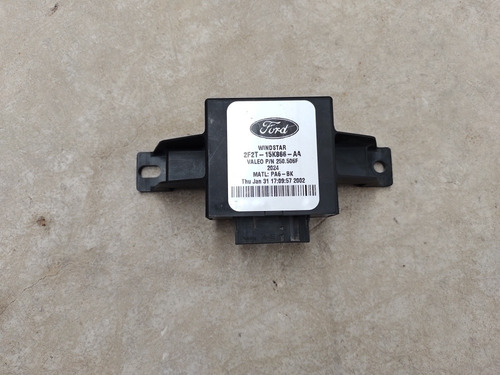 Módulo De Carroceria Ford Windstar 2003 3.8 (Usado)
