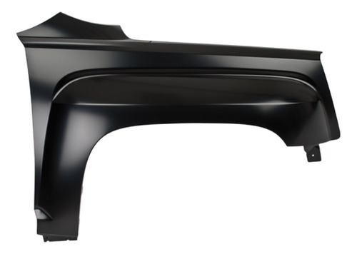 Salpicadera Gmc Terrain 2010-2017 Der