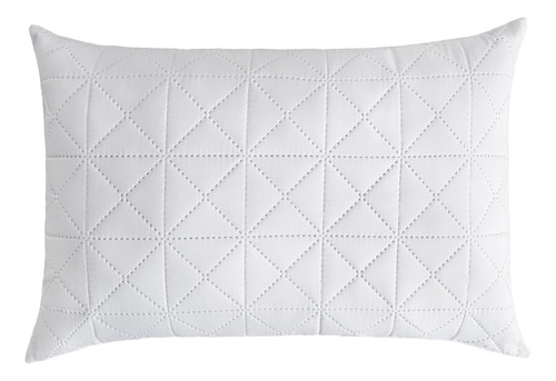 Almohada Basica Plus Blanca Vianney