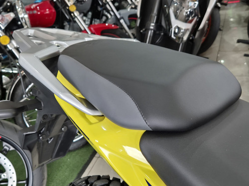 Suzuki Vstrom 250cc Entrega Inmediata !