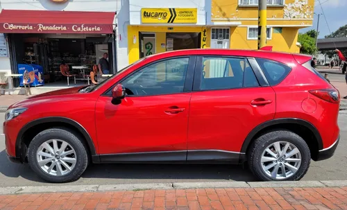 Mazda CX-5 2.0 High Awd