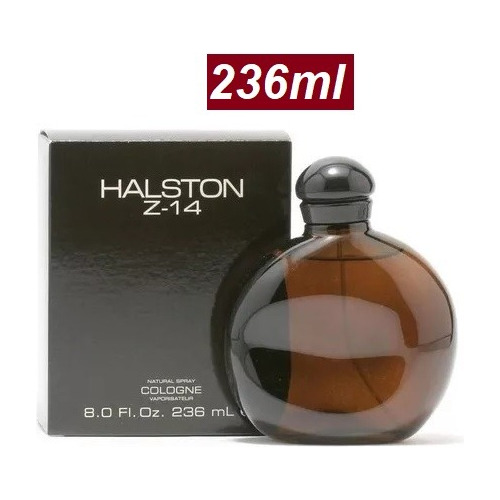 Perfume Hombre - Halston Z-14 - 236ml - Original.!!