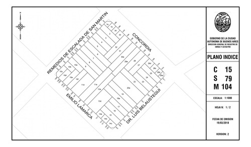 Estupenda Casa En Lote Propio Ideal Edificacion 5 Pisos De 110m2