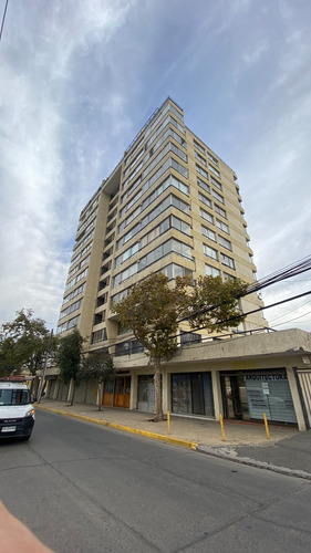 2 Dormitorios 2 Baños Metrotren San Bernardo