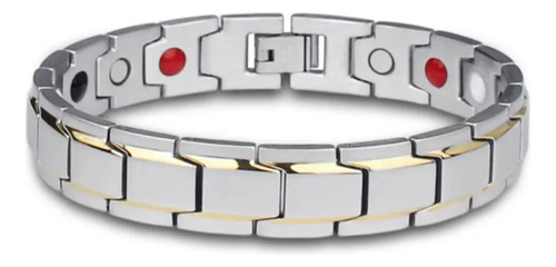 Pulsera Magnetica Antiestatica, Brazalete Antiestatica