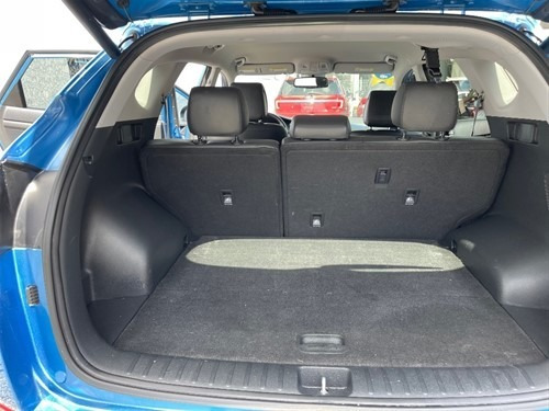 Imagen 6 de 10 de Hyundai Tucson Americana