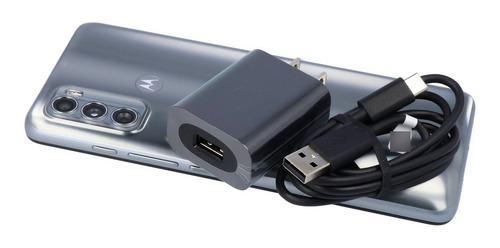 Imagen 6 de 6 de Teléfono Motorola Moto G60