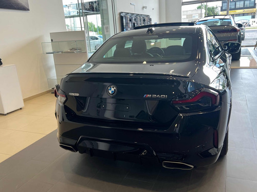 Bmw M240i Bmw 240 Bmw 240i Okm 2024 - No A35 Ni A45 Ni S3