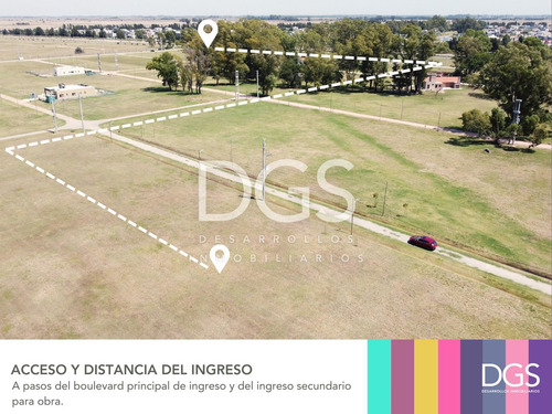 Terreno Lote En Venta En Fincas Joven De San Vicente