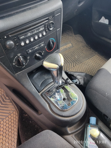 Citroen C4 1.6