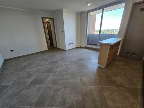 Departamento En Mirador Del Country
